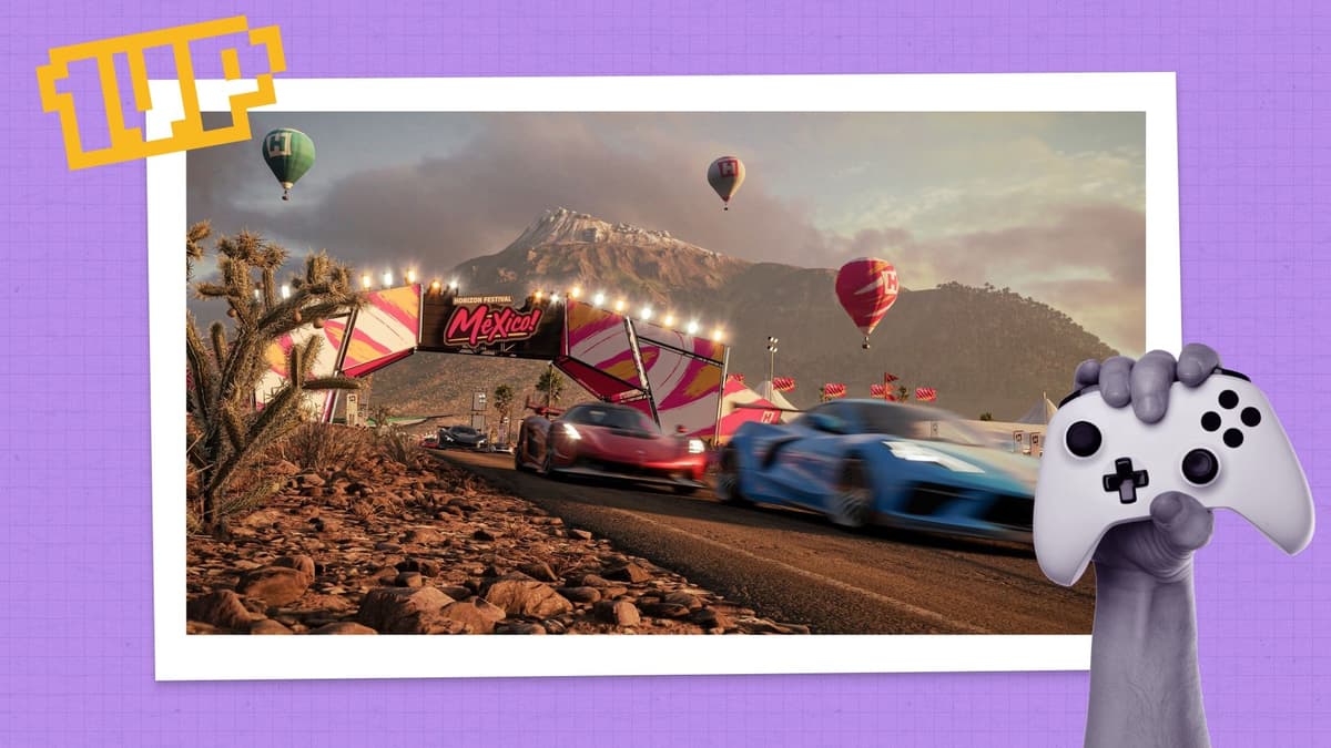 Share your luckiest clip in any video game!