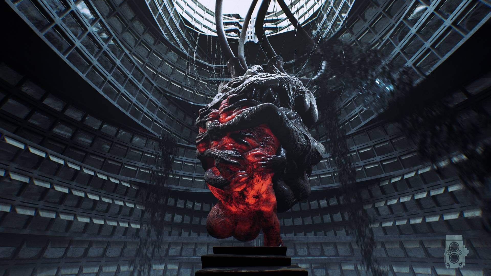 Share your favourite Karma: The Dark World jumpscare!