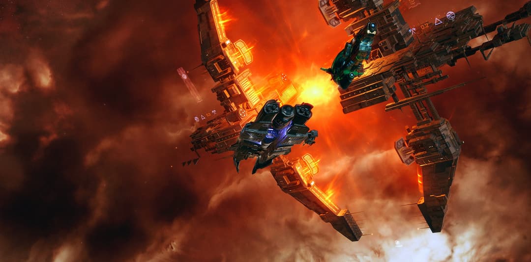 Screenshot of the Month, December: Submit a festive screenshot! 🎄 