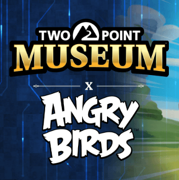 Two Point Museum avatar