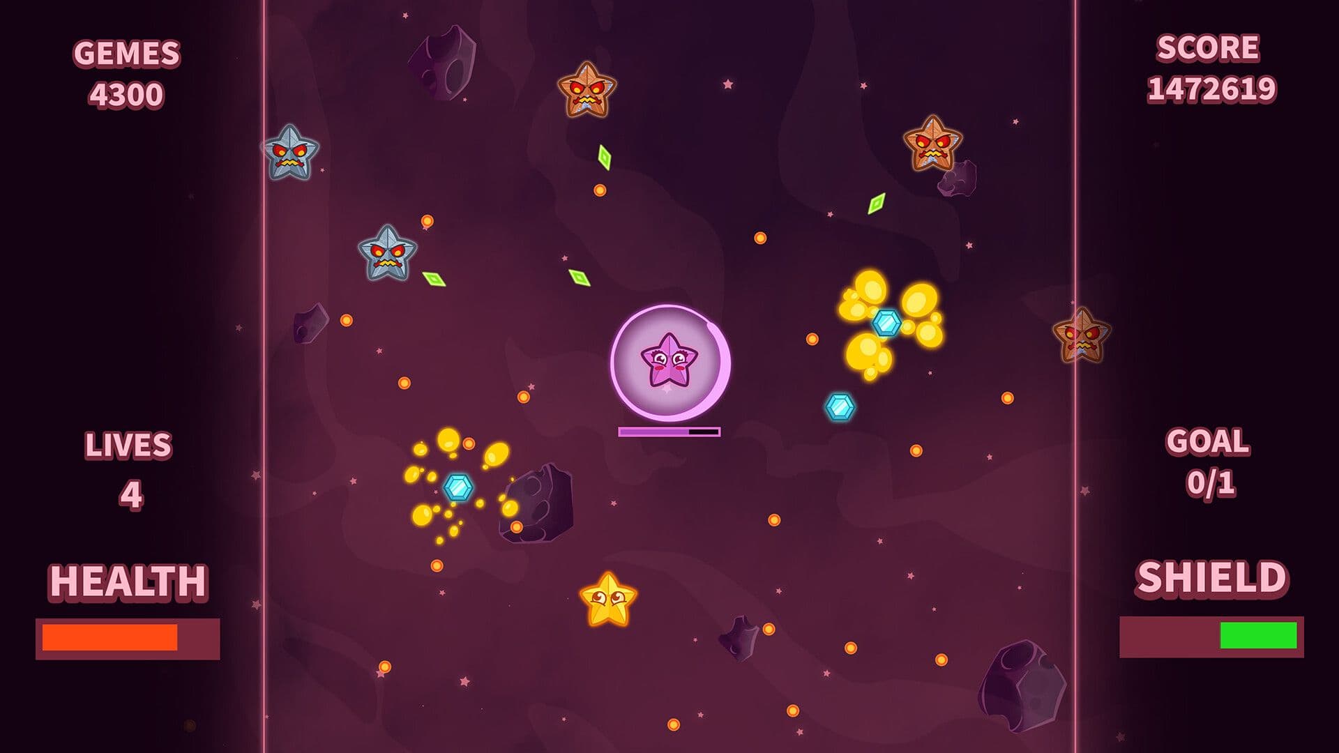 Make a highlights reel from the Mega Minigames Collection!🎞️