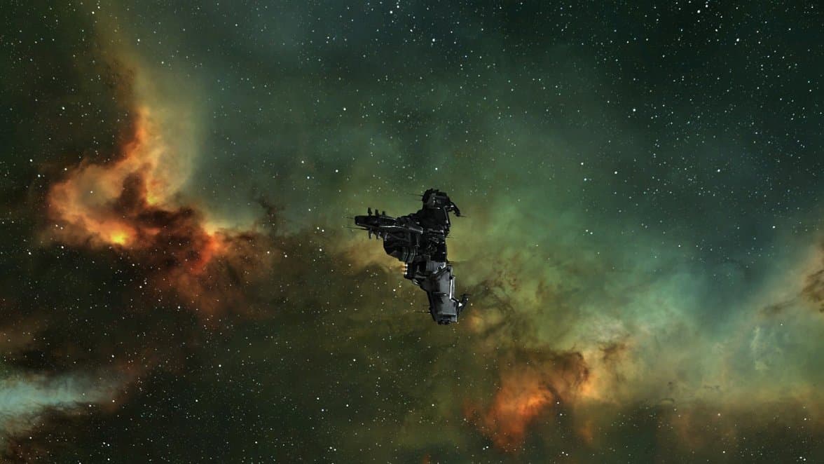 Show us the beauty of nebulae! 