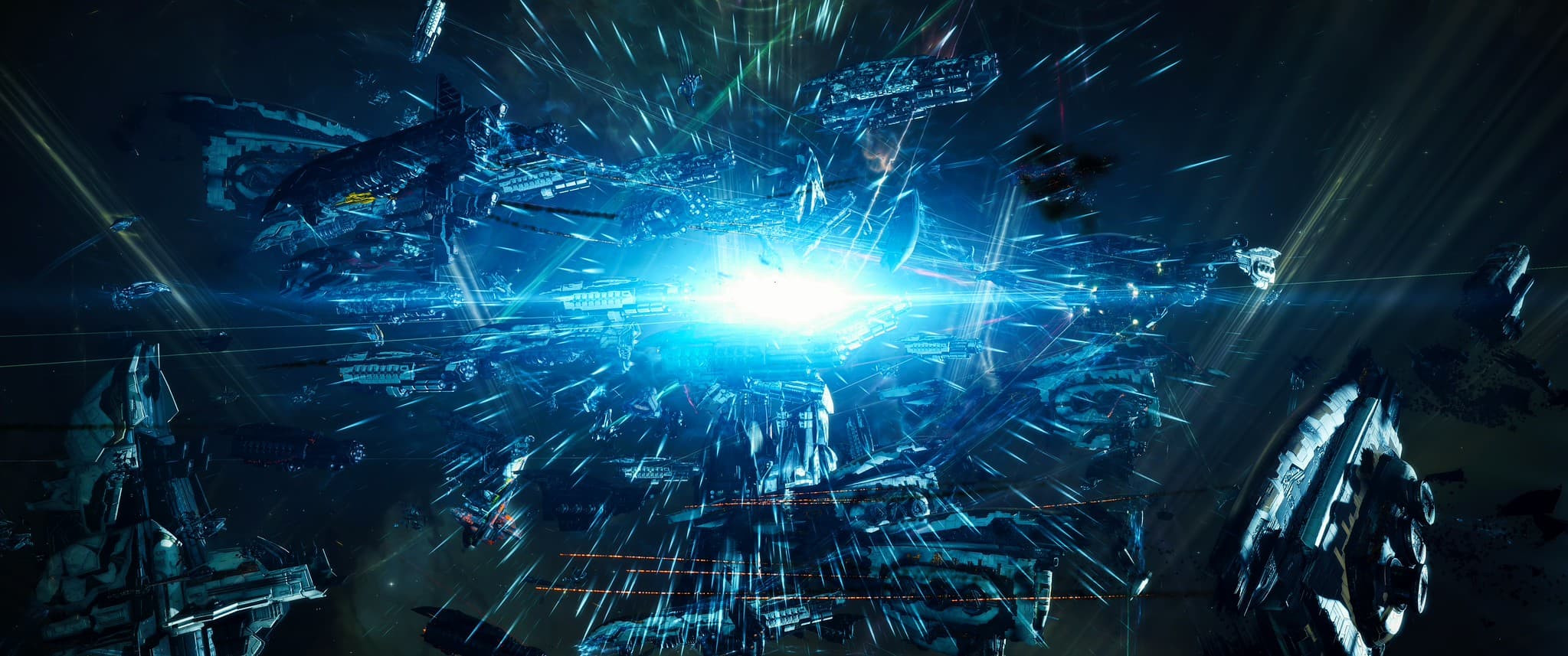 Design a festive winter ship skin! 🎄