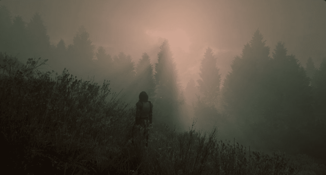 Enter Pax Dei screenshot of the week, Nov 18! 📷