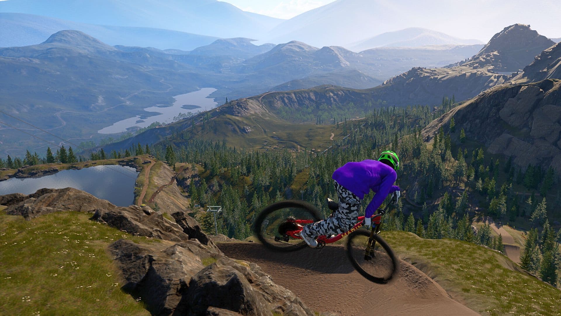 🎮Console only! Finish Helfare Hot Rod in under a minute