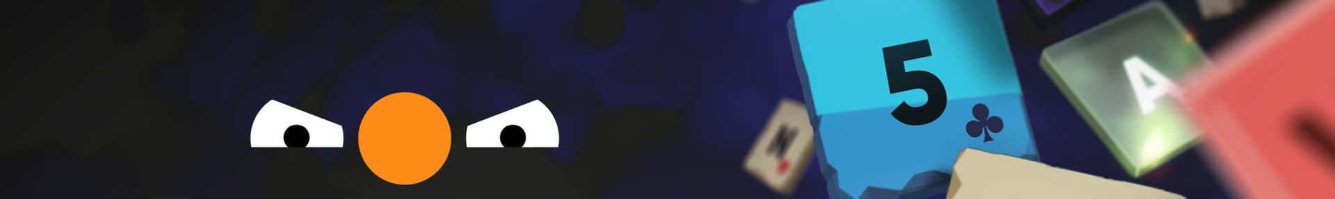 Cursed Words cover image