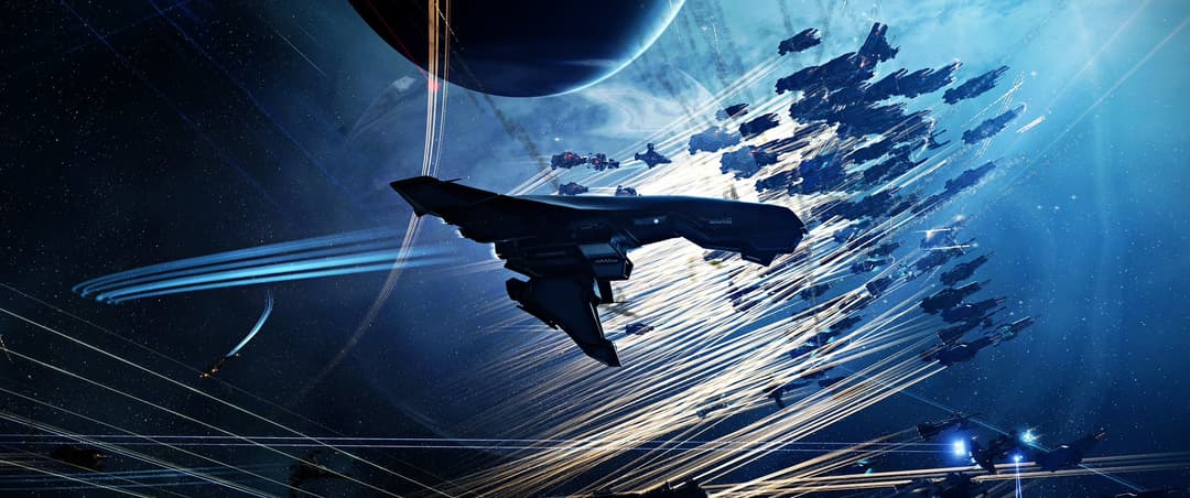 Create an EVE Christmas wishlist 🎄