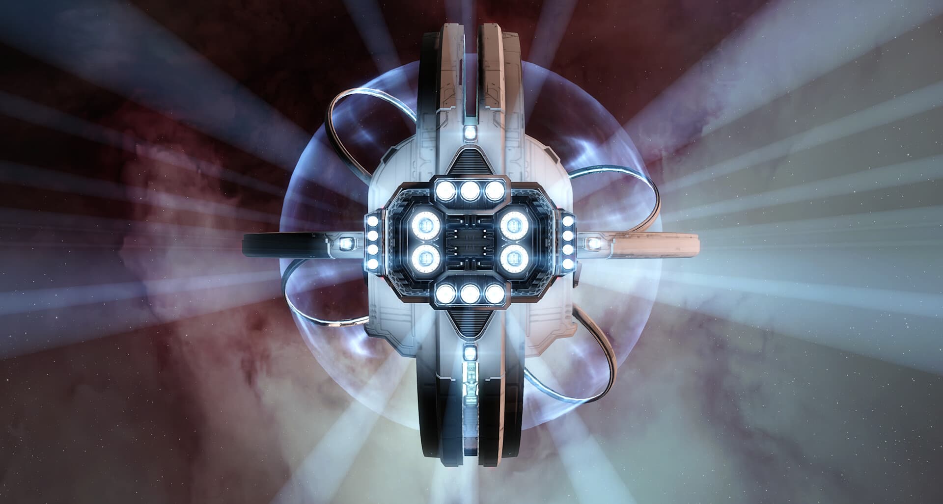 Share a great action screenshot of the Odysseus or Pioneer! 