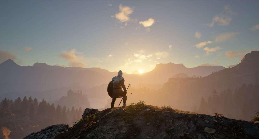 Tell us: why Pax Dei?