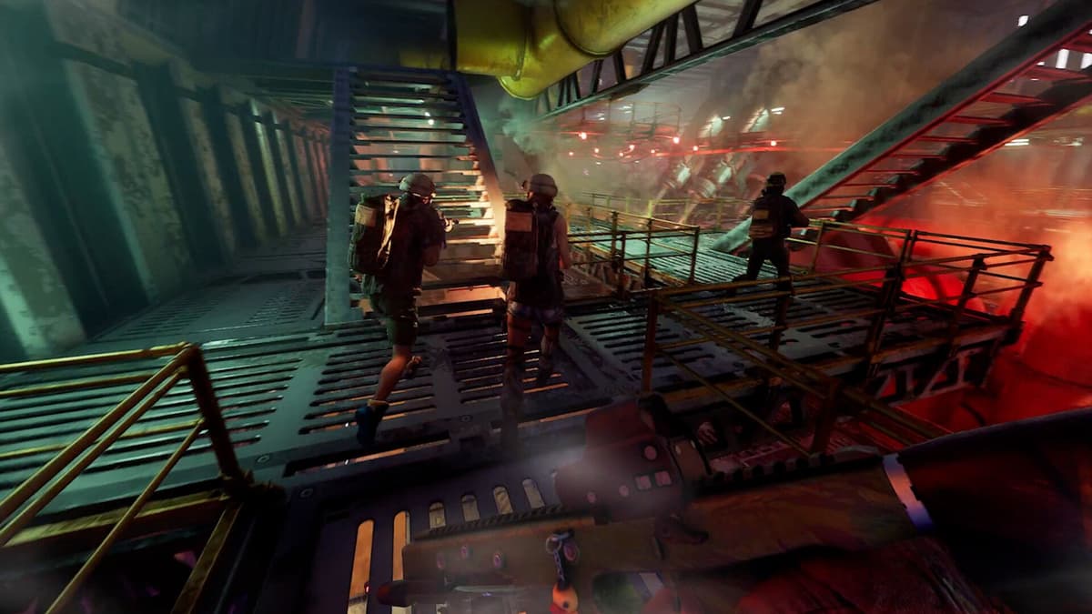 Before and after: share what you've learned in Enginefall