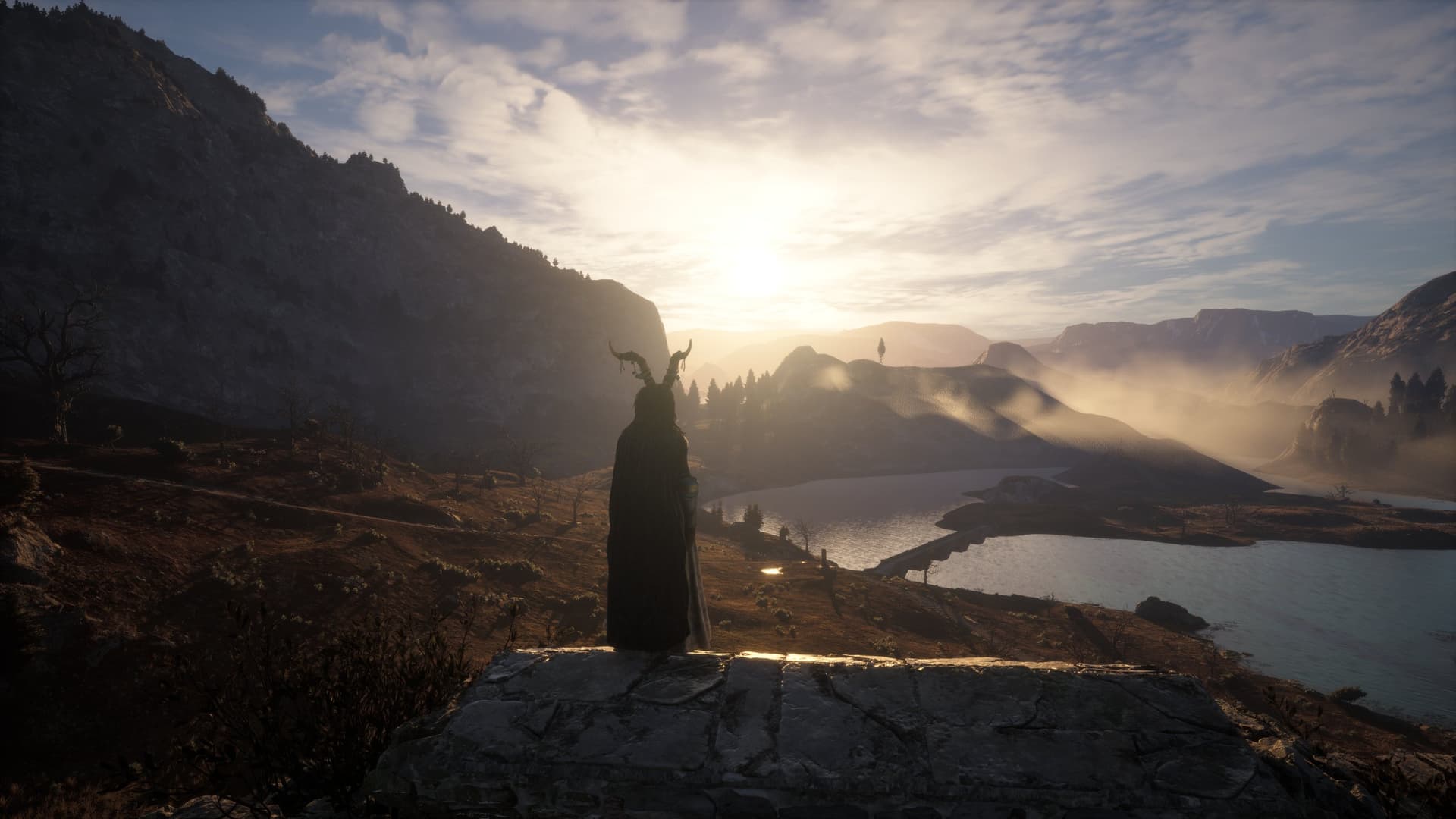 Enter Pax Dei screenshot of the week, January 5! 📷