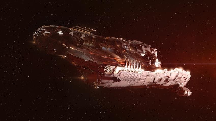 Create a skin for one of the new command carriers!