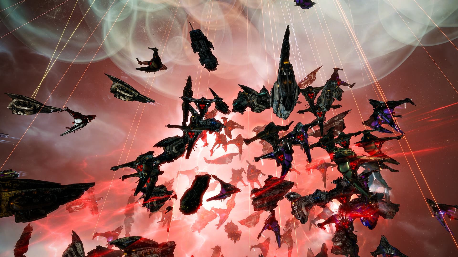 Design a new T3 frigate! 