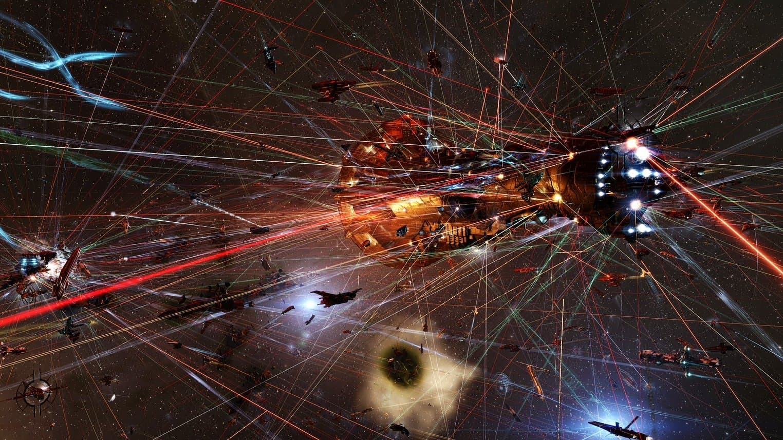 Complete the Faction Supremacy achievement!