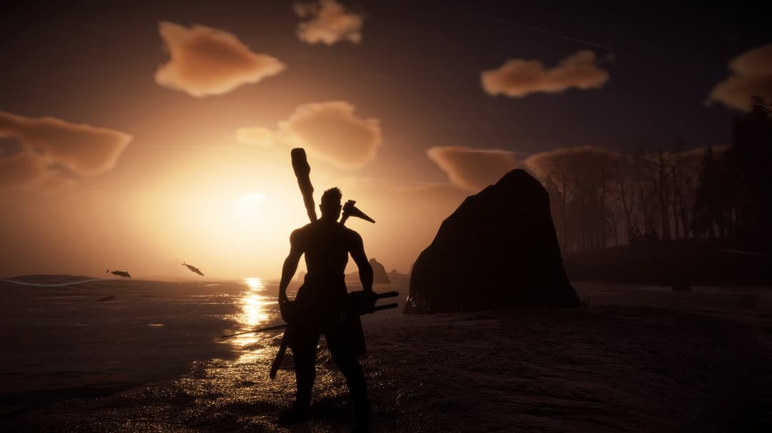 Enter our weekly ASKA screenshot contest, Nov 24 🗓️