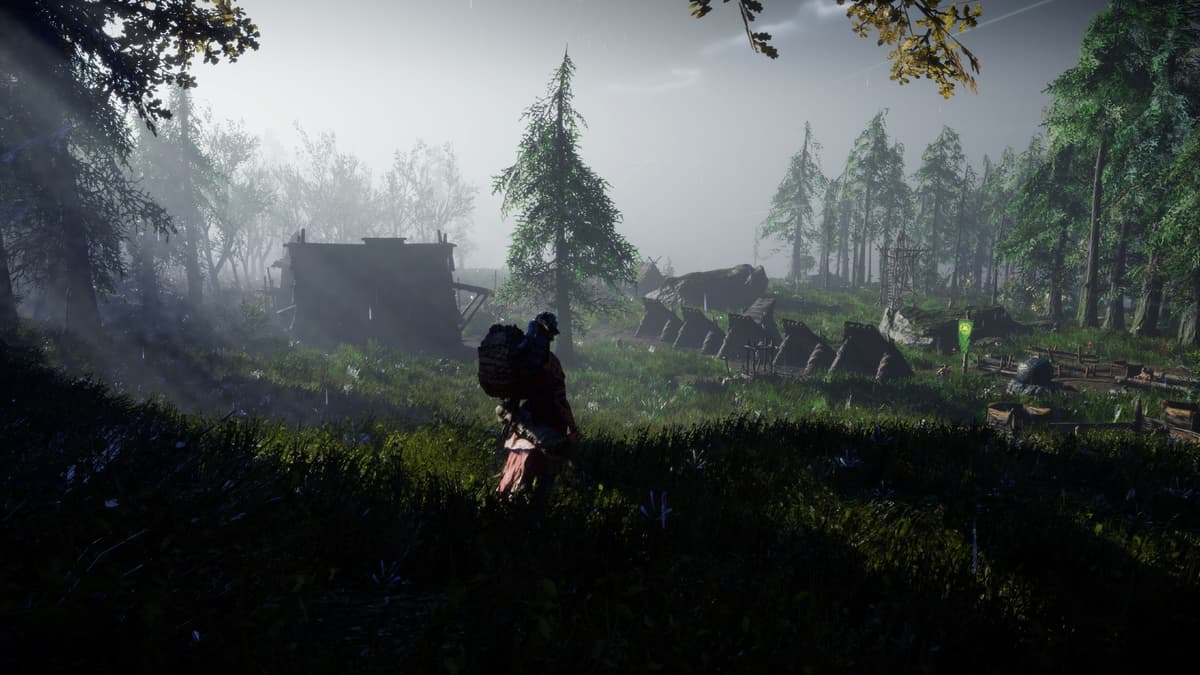 Enter our weekly ASKA screenshot contest, Nov 3 🗓️