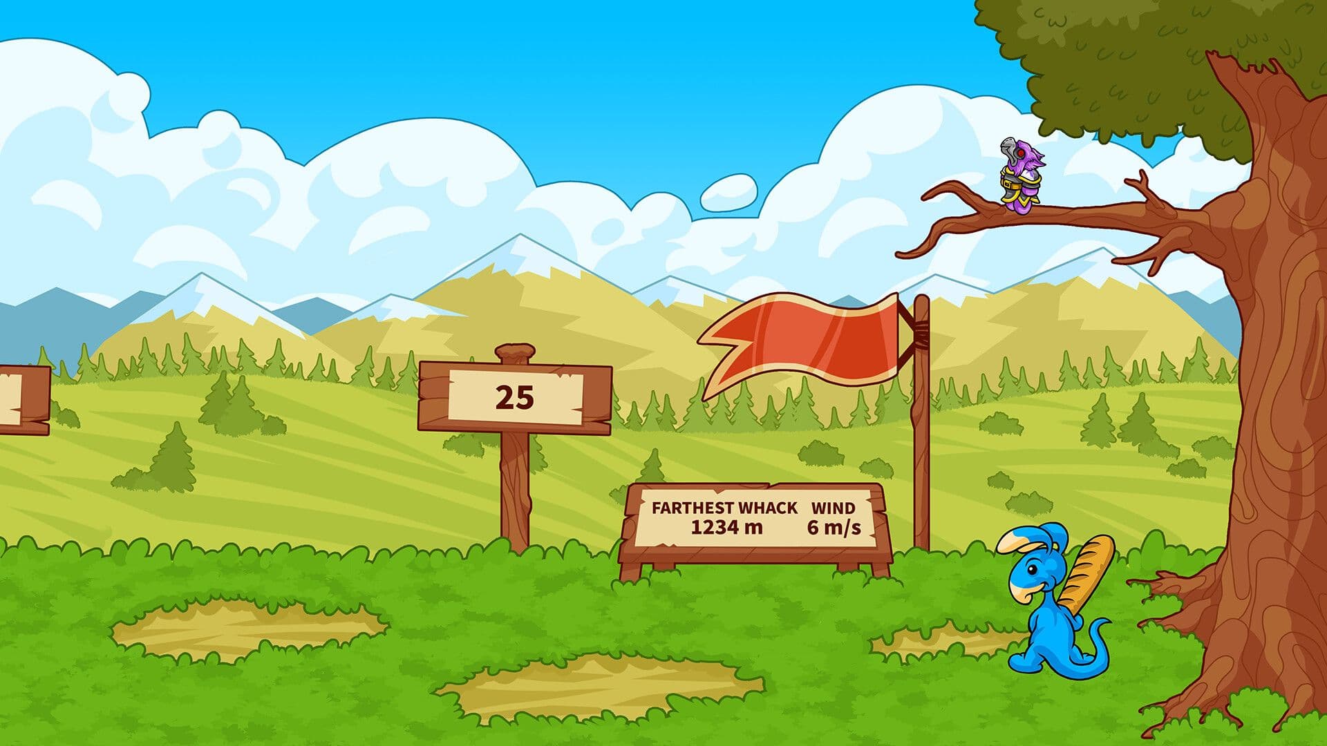 Share screenshots from the Mega Mini Games Collection!