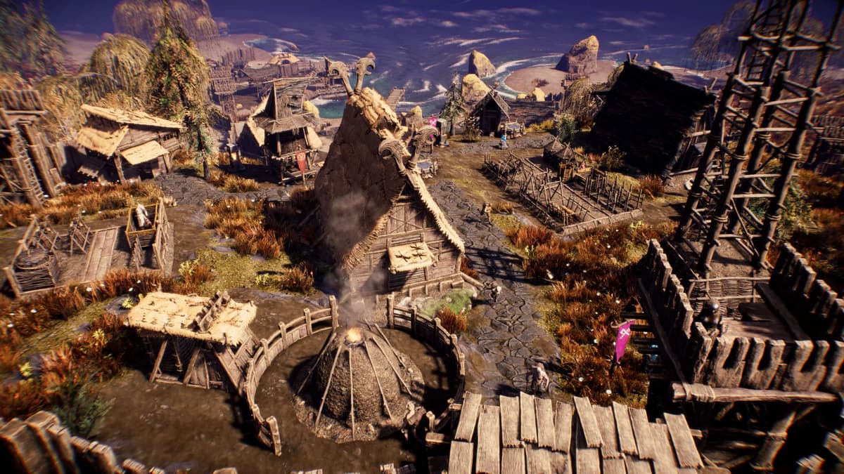 Enter our ASKA base-design contest: Strongholds 🏰