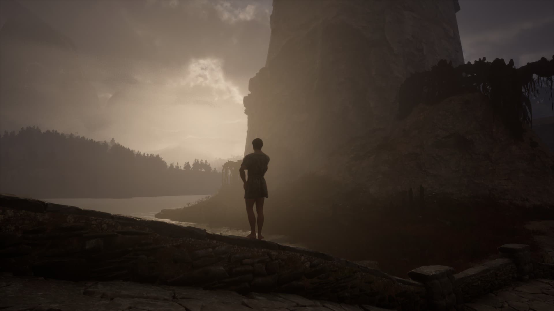 Enter Pax Dei screenshot of the week, January 12! 📷