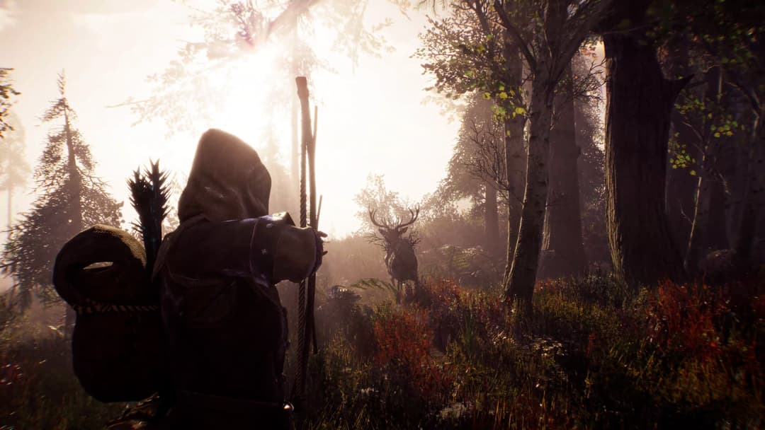 Enter our weekly ASKA screenshot contest, Oct 27 🗓️