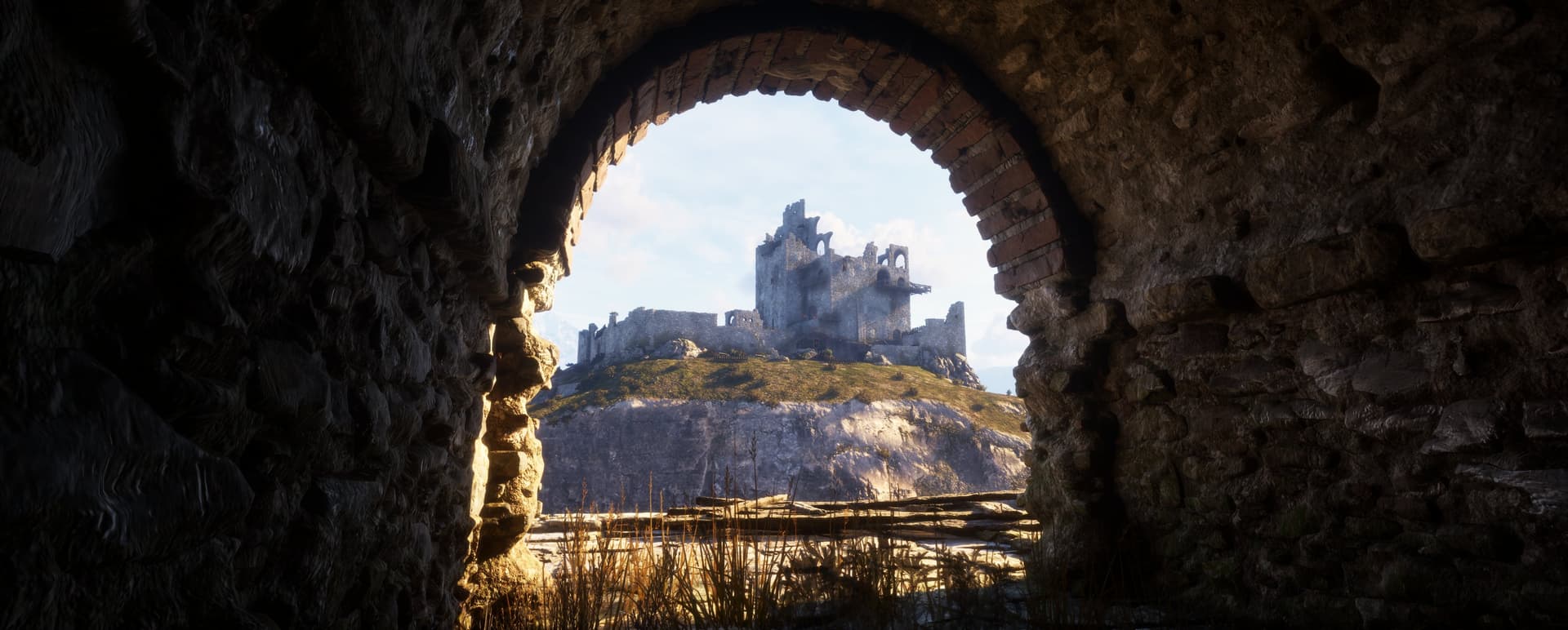 Enter Pax Dei screenshot of the week, January 26! 📷