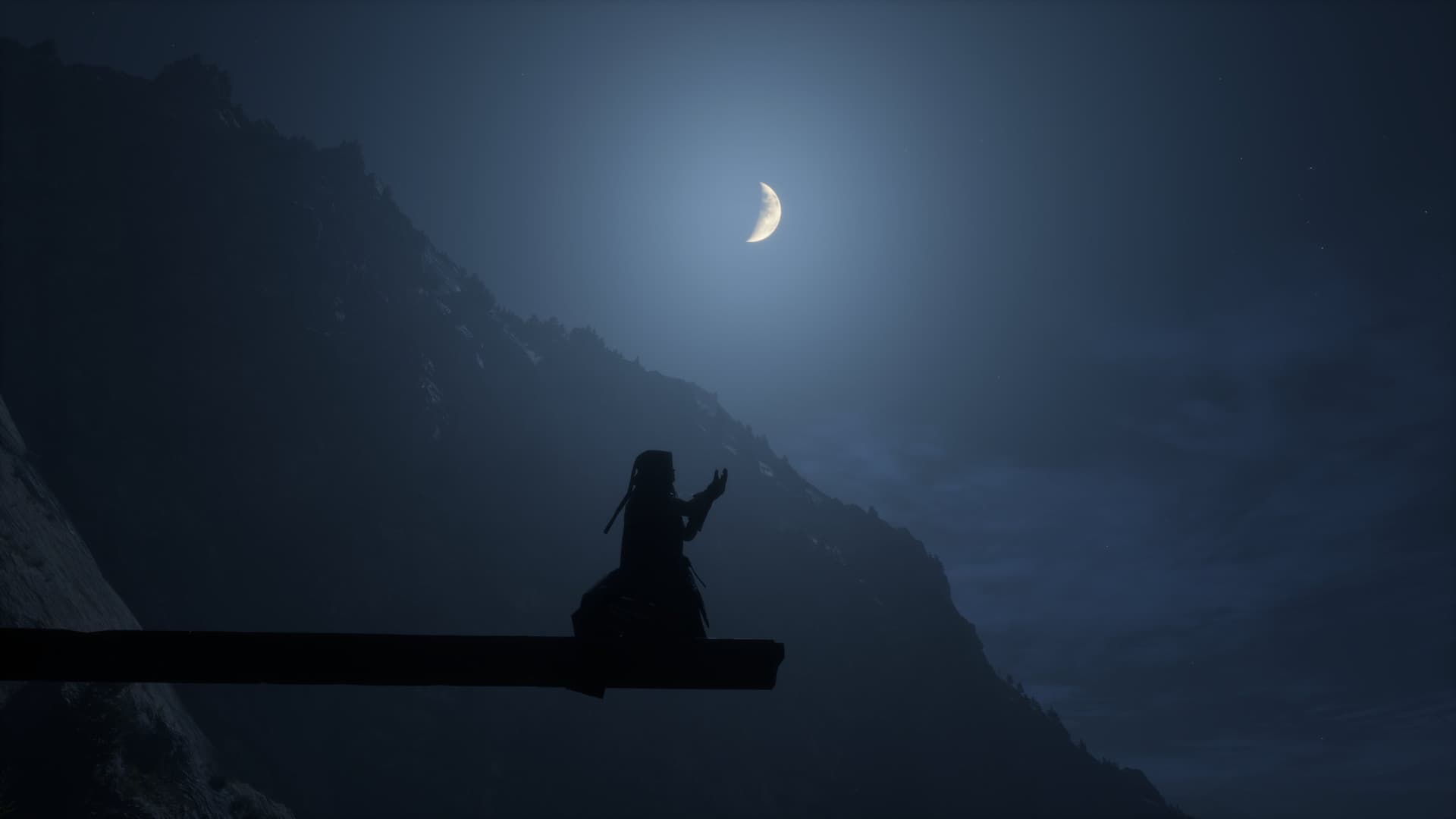 Enter the March screenshot contest: 'Water' 💧