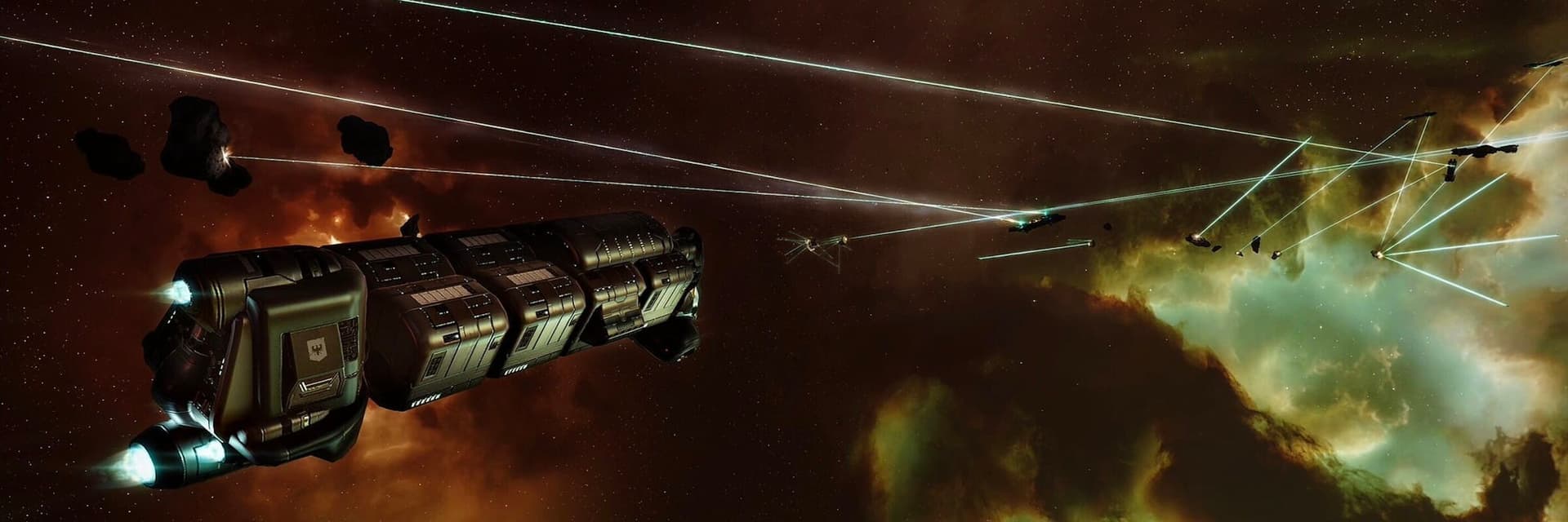 EVE Online
