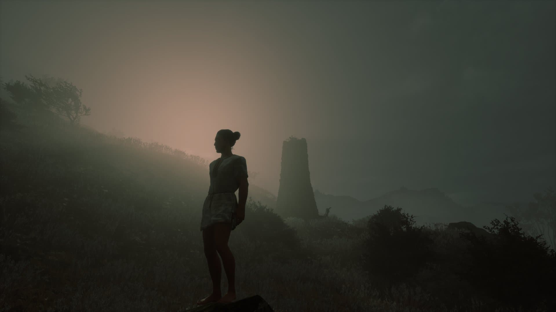 Make an advert for an unfilled role in your clan!