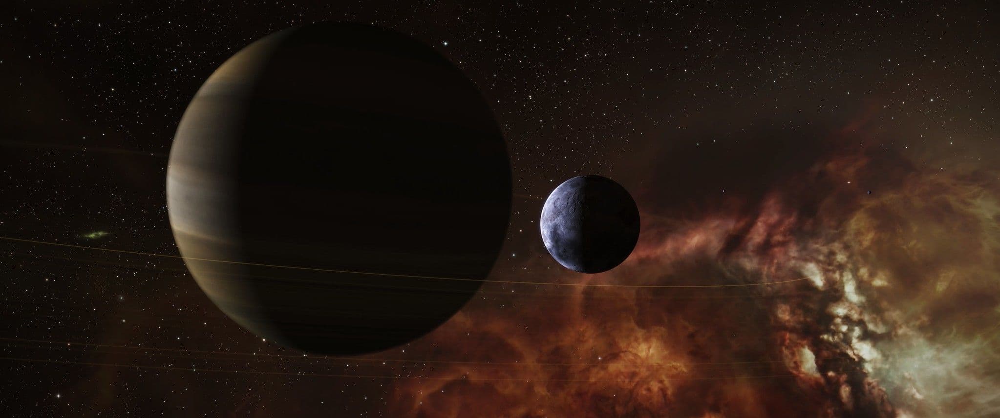 Share your EVE Online digital artwork for $8