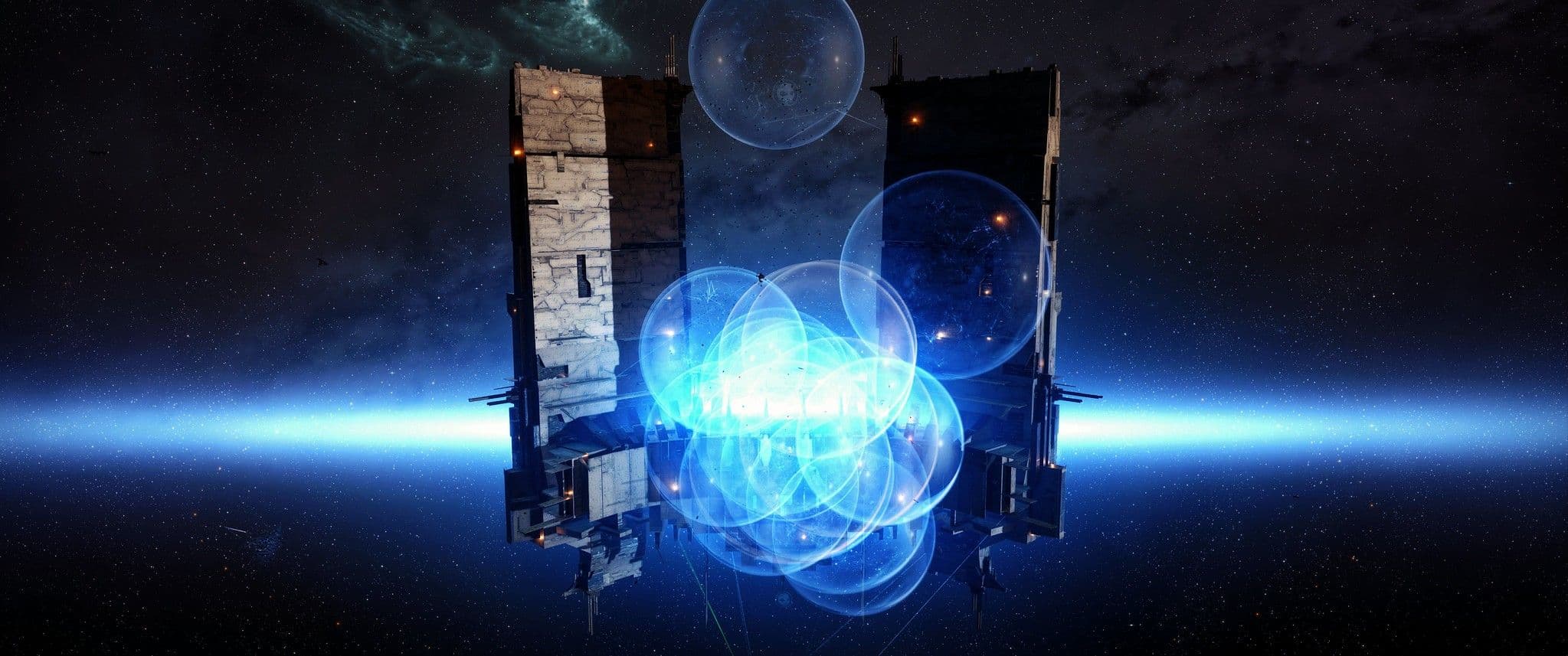 Suggest your own bounty idea for $5! (We *might* even do it.)