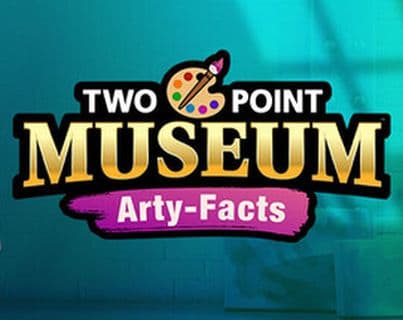Two Point Museum logo