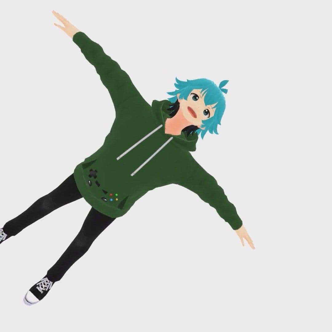 dummy2140's avatar