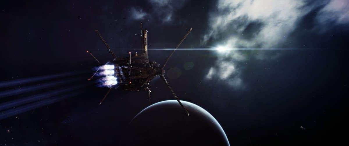 Share your best EVE moon screenshot! 🌕