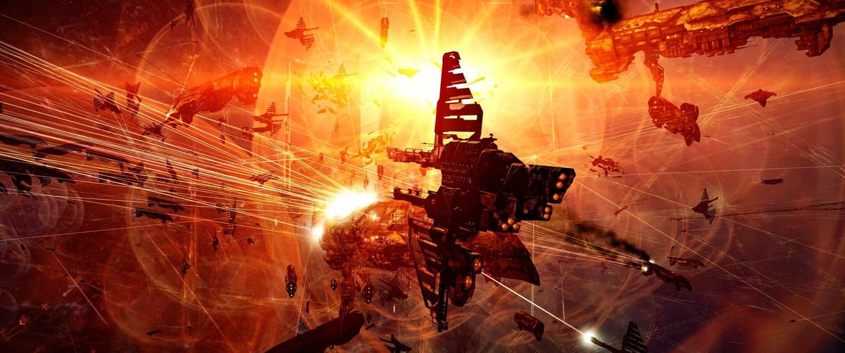 Creatively report on the war!