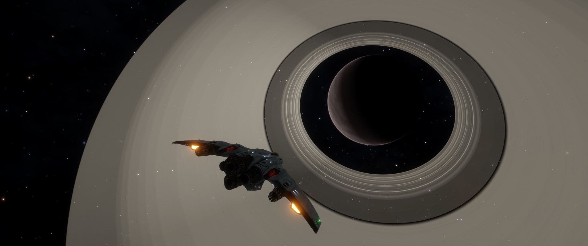 Tell us which game would make the best Elite Dangerous crossover!