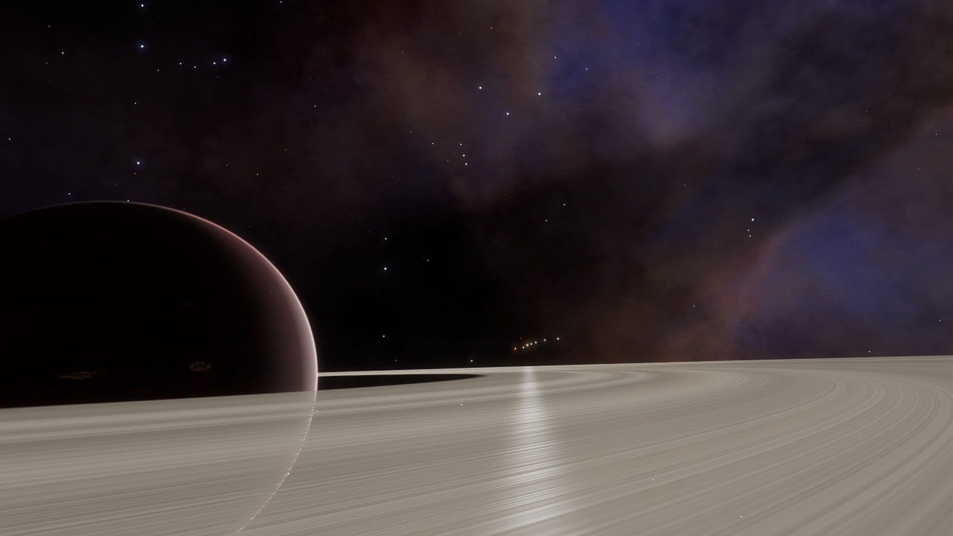 Share a Trailblazers colonisation screenshot!