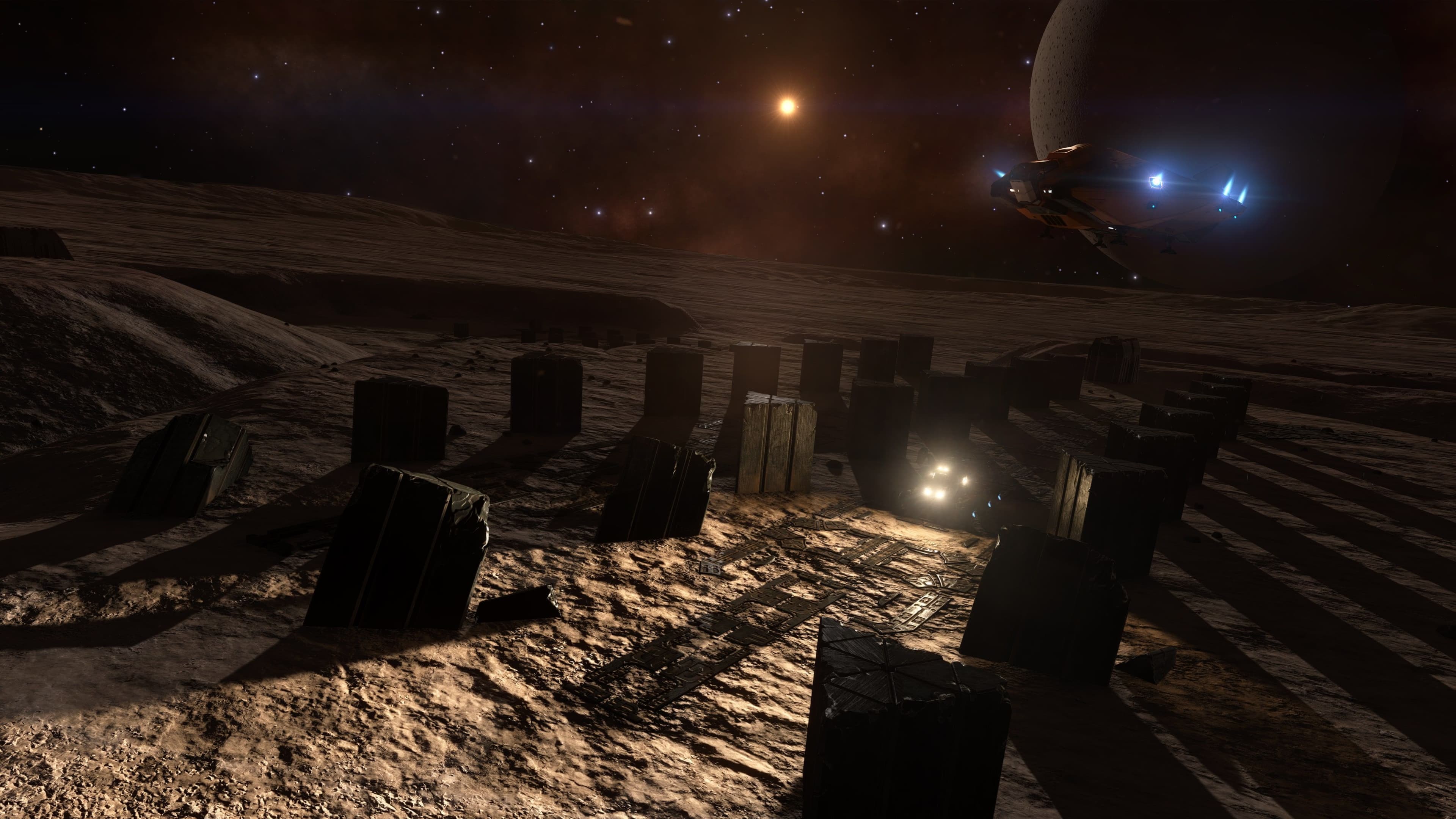 Tell us: if you were a module, which module would you be?