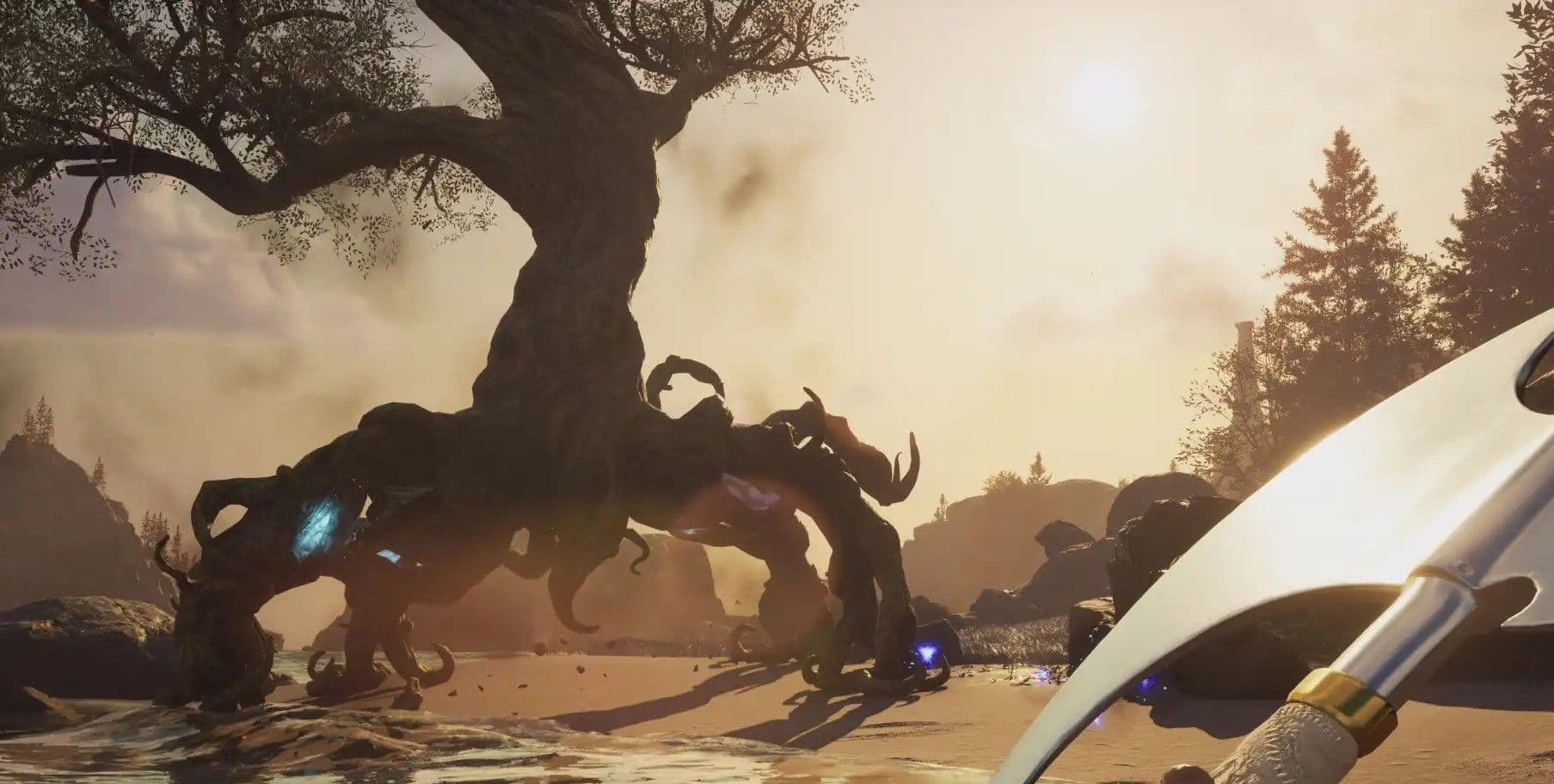 Apex predators! Be one of our first ten community members to take down Elder Eoten!