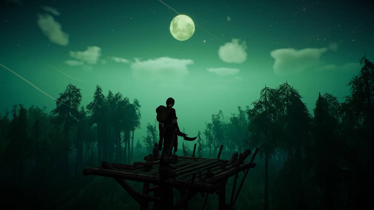 Share your best-ever ASKA screenshot!