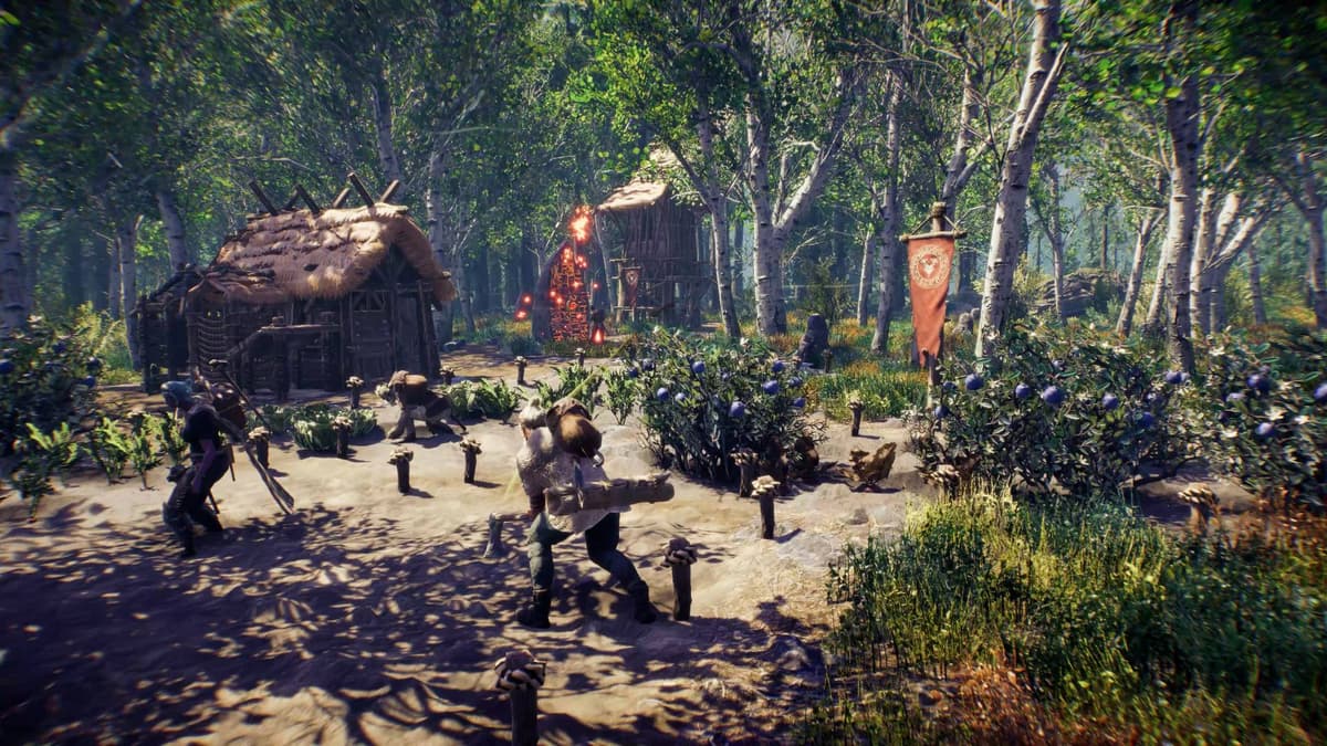 Share some early game tips and strategies!