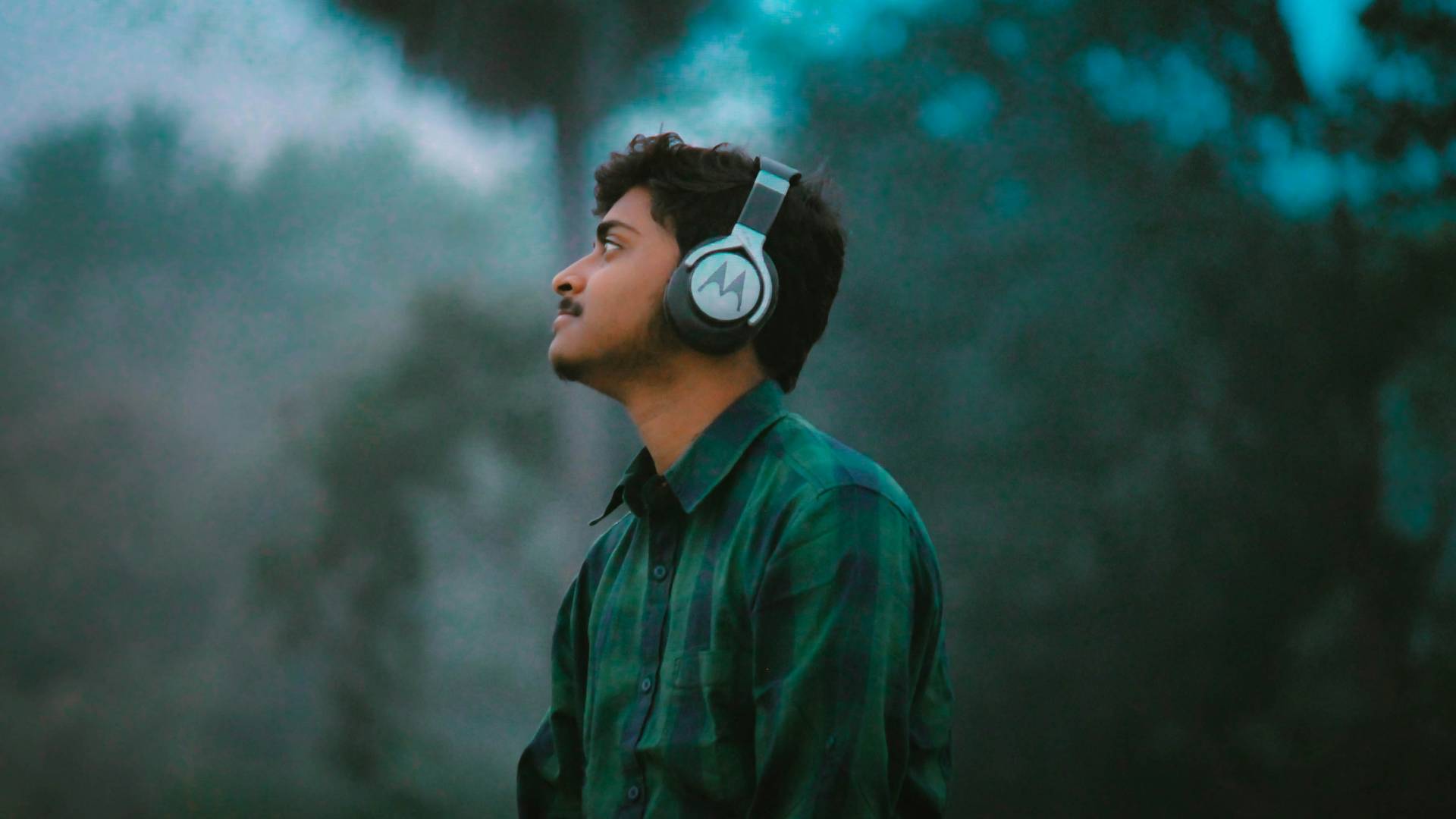 Record a tech ASMR video!