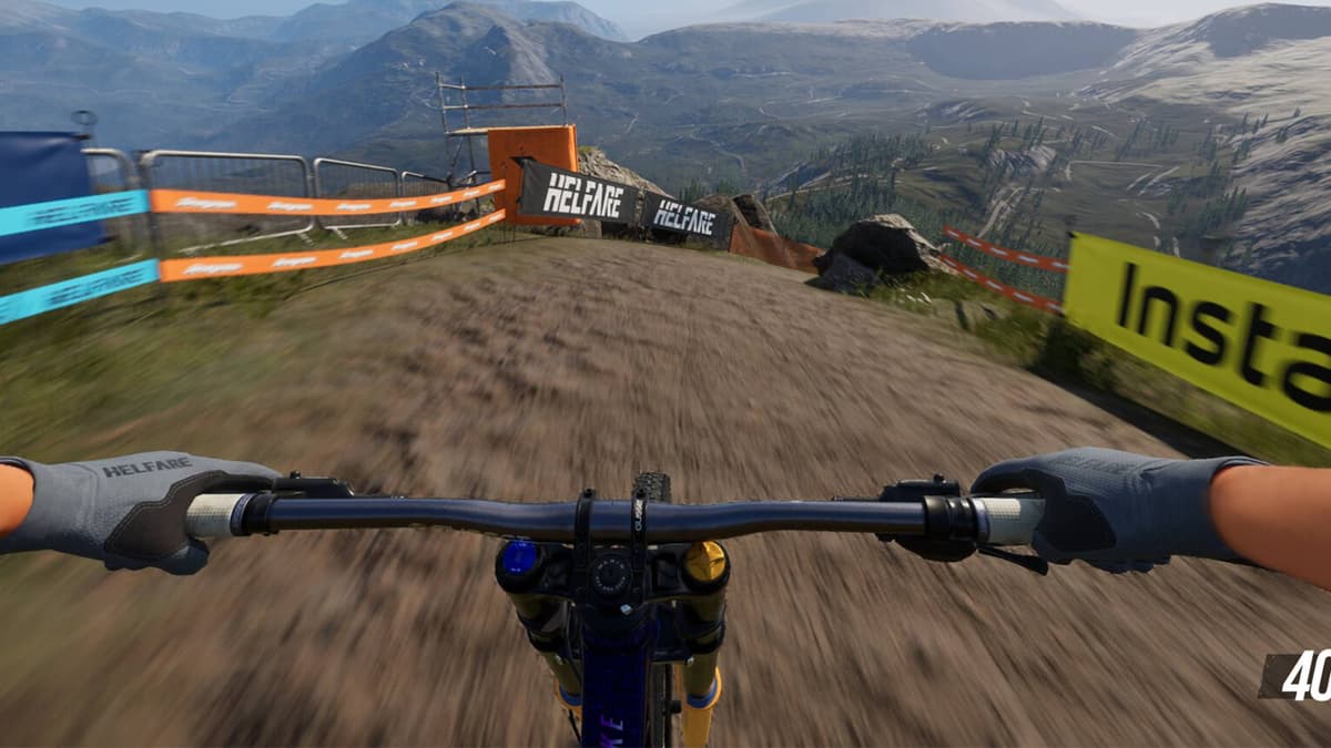 Share your first impressions of MAVRIX!