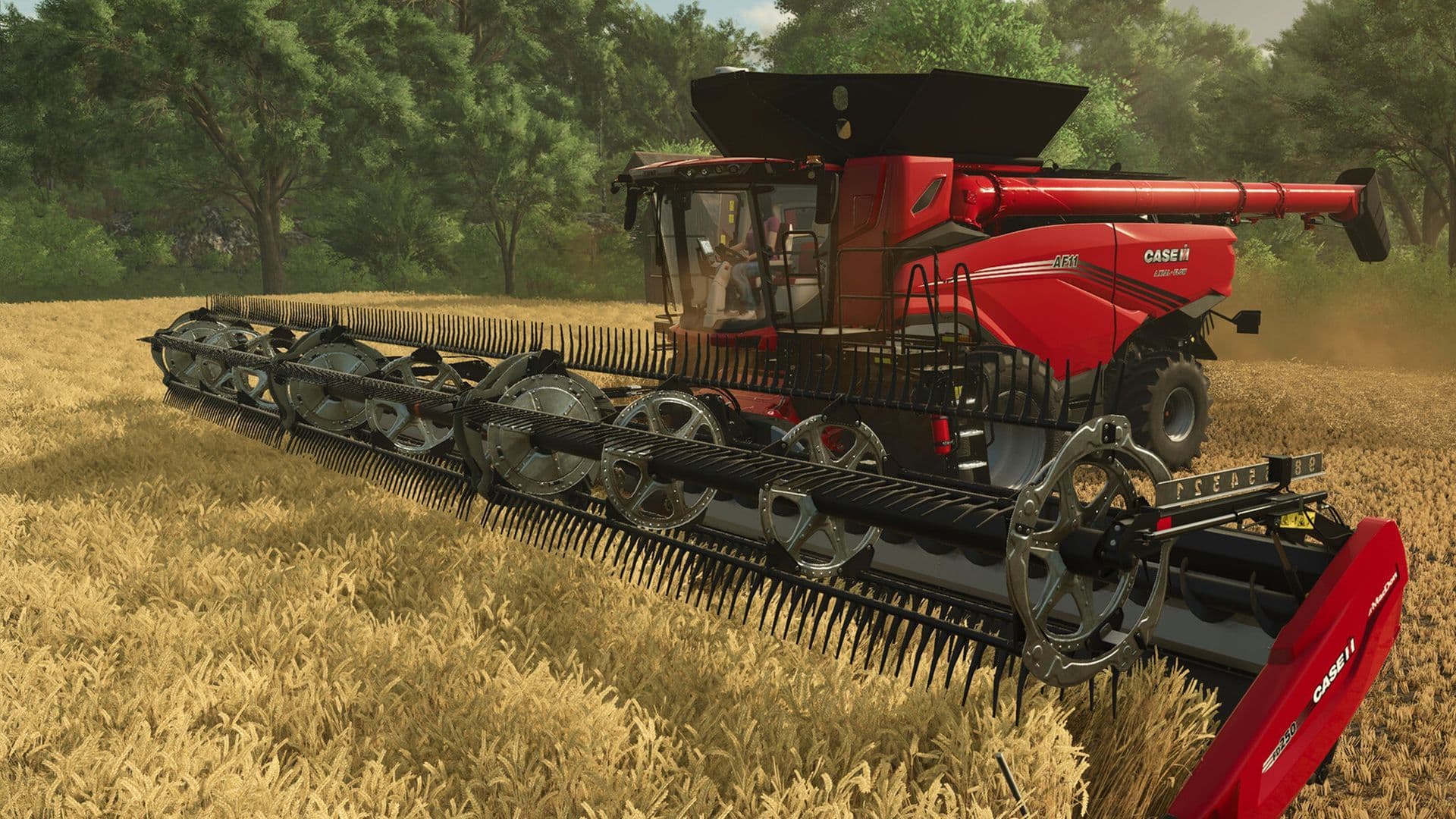 Suggest our next farming challenge!