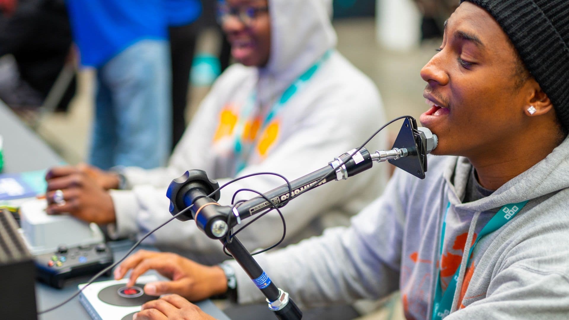 What was your highlight from WASD 2024?