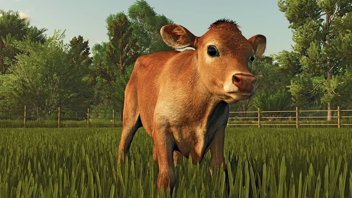 Farming contest: sell ten cows with max efficiency 🐮