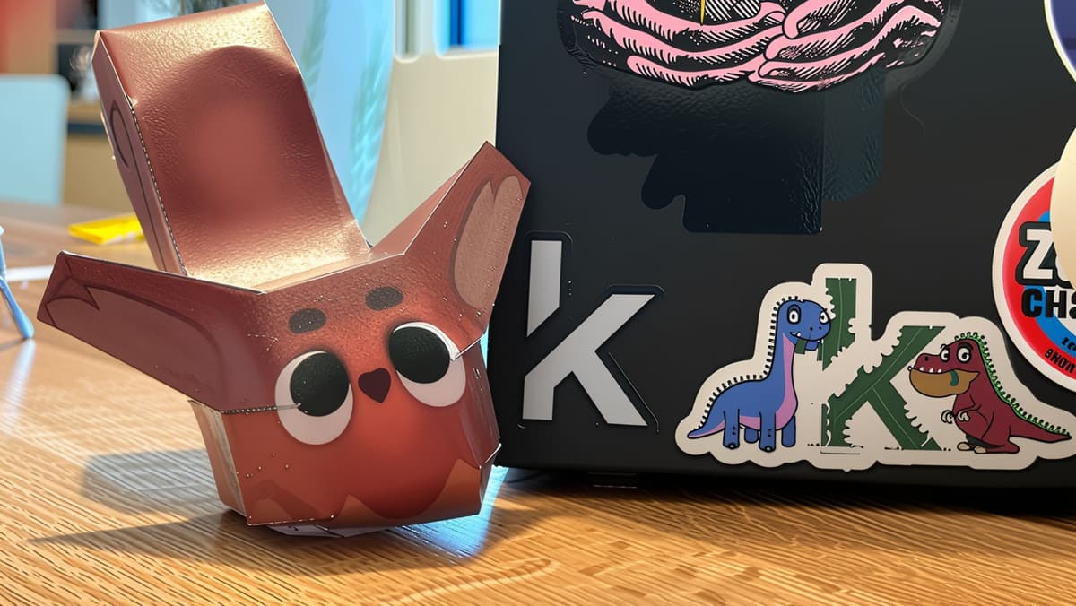 Build a Shoo from Hoomanz - you could win a controller! 🎮