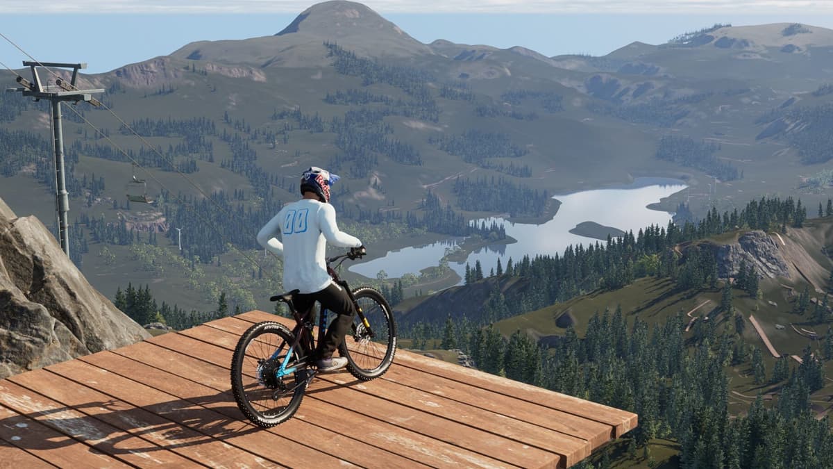 Complete Bon Voyage in MAVRIX without bailing!