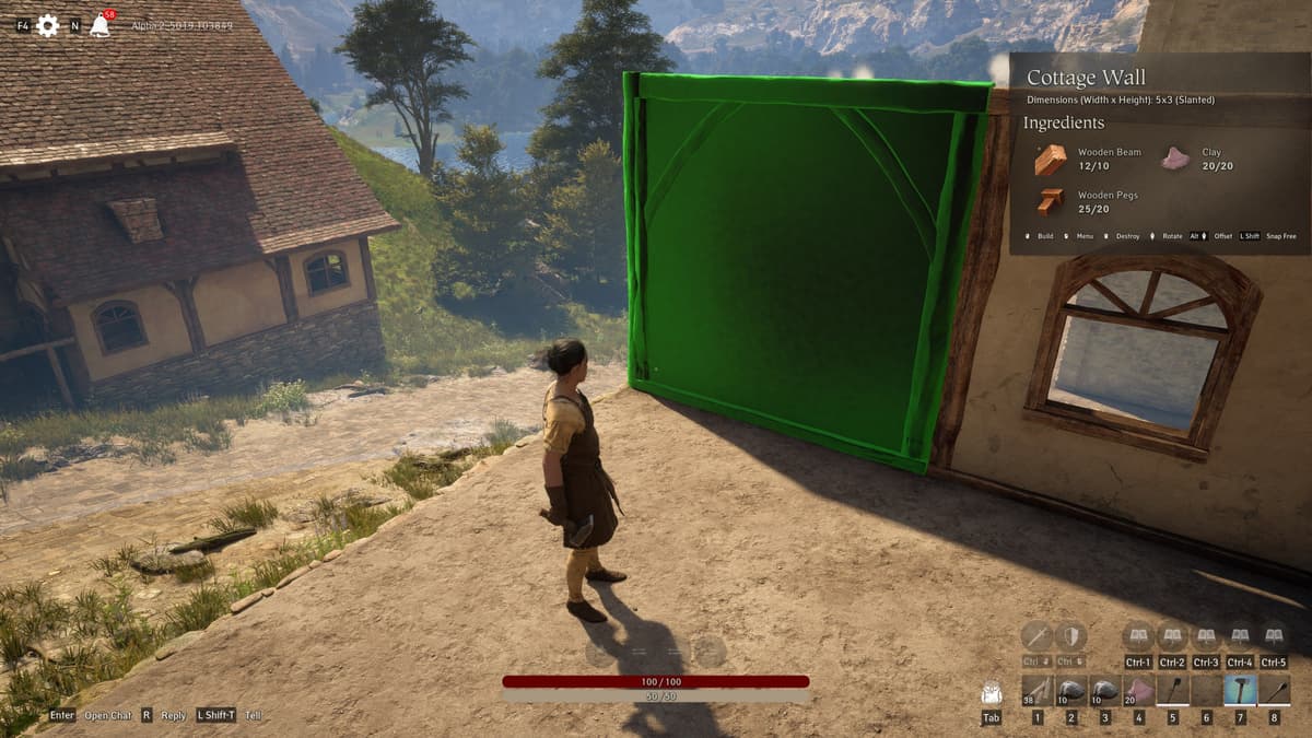 Clan up to build the best village in one month!