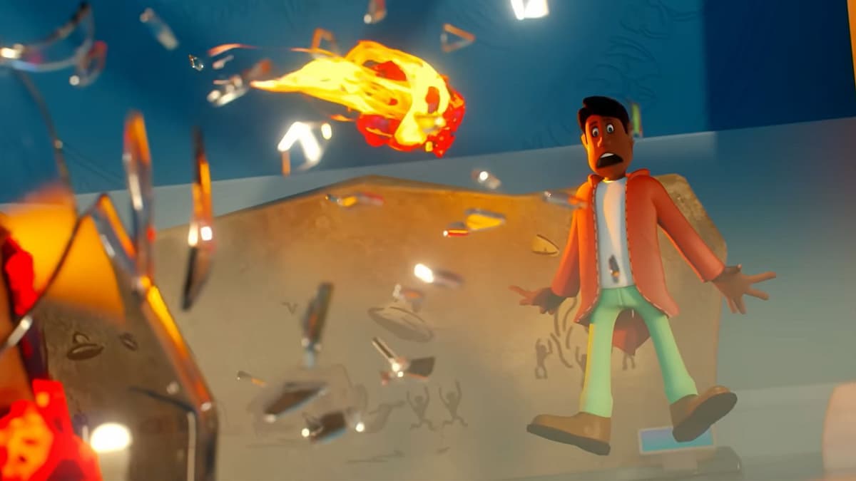 Make an HR onboarding film for new staff in your museum!