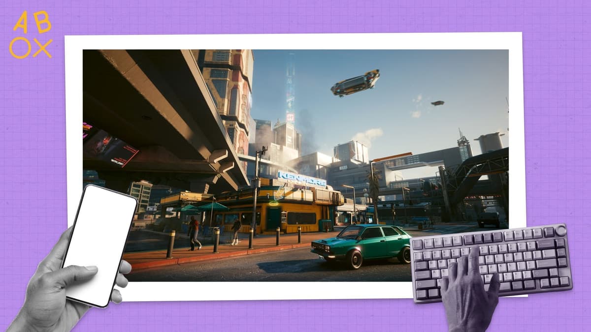 Share your favourite example of environmental storytelling in gaming!